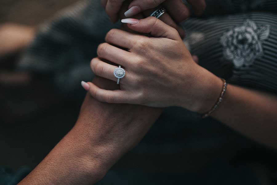 5 Things I wished someone told me before I got married