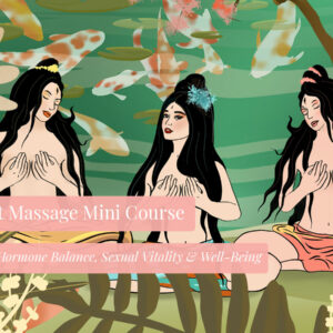 Breast Massage Mini-Course Access