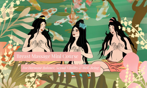 Breast Massage Mini-Course Access